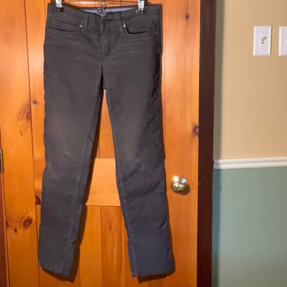 Toad and Company, barely used Grey cords